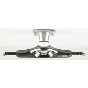 ΑΘΛΟΠΑΙΔΙΑ mag light glossy 5.5 άξονες - gunmetal/silver 49.10415334/5.5/GSLV 194521046569
