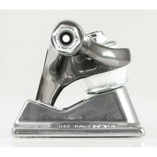 ΑΘΛΟΠΑΙΔΙΑ mag Light Glossy 5.5 Axles - Gunmetal/silver 49.10415334/5.5/GSLV 194521046569