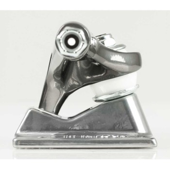 ΑΘΛΟΠΑΙΔΙΑ mag Light Glossy 5.5 Axles - Gunmetal/silver 49.10415334/5.5/GSLV 194521046569