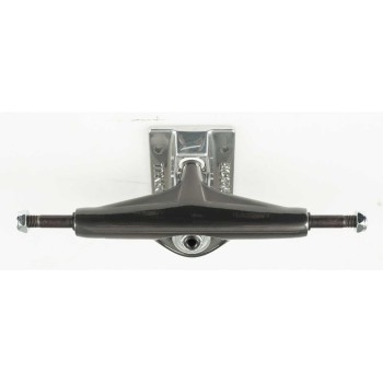 ΑΘΛΟΠΑΙΔΙΑ mag Light Glossy 5.5 Axles - Gunmetal/silver 49.10415334/5.5/GSLV 194521046569