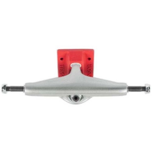 ΑΘΛΟΠΑΙΔΙΑ mag light reflect 5.5 άξονες - silver/red 49.10415329/5.5/SLVRD 194521036607