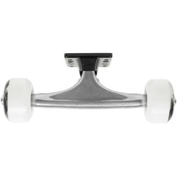 ΑΘΛΟΠΑΙΔΙΑ Darkstar Dissent 5.25 Wheels - Raw/black 49.10415332/5.25/RBLK 194521020057
