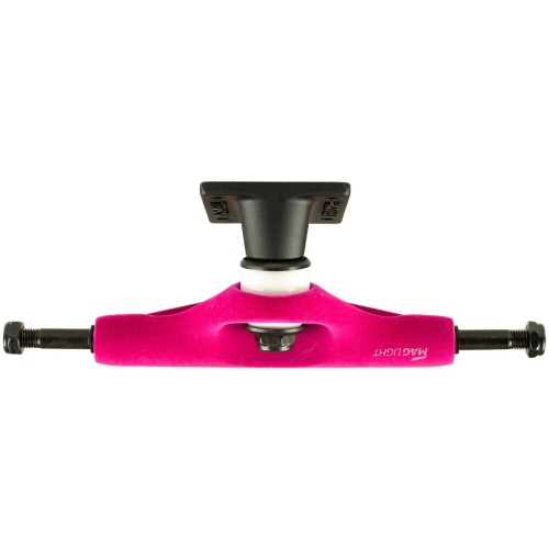 ΑΘΛΟΠΑΙΔΙΑ mag Light Velvet 5.5 Axles - Crimson/black 49.10415340/5.5/CRBLK 194521058395