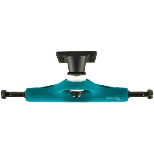 ΑΘΛΟΠΑΙΔΙΑ mag Light Velvet 5.5 Axles - Aqua/black 49.10415340/5.5/AQBLK 194521058401