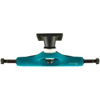 ΑΘΛΟΠΑΙΔΙΑ mag Light Velvet 5.5 Axles - Aqua/black 49.10415340/5.5/AQBLK 194521058401