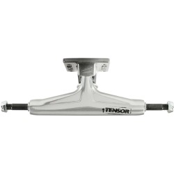 ΑΘΛΟΠΑΙΔΙΑ Alum Stencil Mirror 5.5 Axes - Raw/black Fade 49.10415337/RBLF/5.5 194521058449