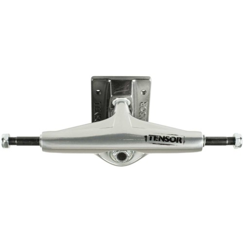 ΑΘΛΟΠΑΙΔΙΑ Alum Stencil Mirror 5.5 Axes - Raw/black Fade 49.10415337/RBLF/5.5 194521058449
