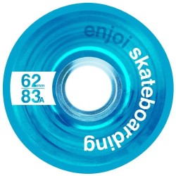 ΑΘΛΟΠΑΙΔΙΑ Spectrum Cruiser 62mm Wheels 49.10117139/MLT/62 194521064785
