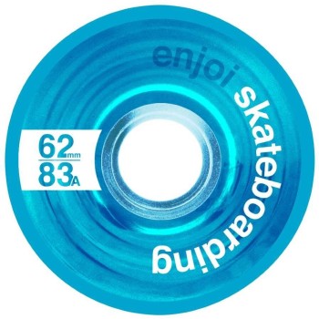 ΑΘΛΟΠΑΙΔΙΑ Spectrum Cruiser 62mm Wheels 49.10117139/MLT/62 194521064785