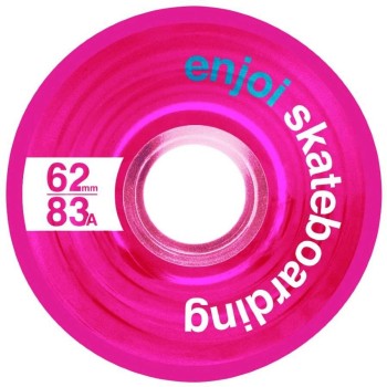 ΑΘΛΟΠΑΙΔΙΑ Spectrum Cruiser 62mm Wheels 49.10117139/MLT/62 194521064785