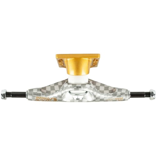 ΑΘΛΟΠΑΙΔΙΑ mag light lo slicks 5.25 άξονες - mullen/gold 49.10415336/5.25/MLGD 194521058371