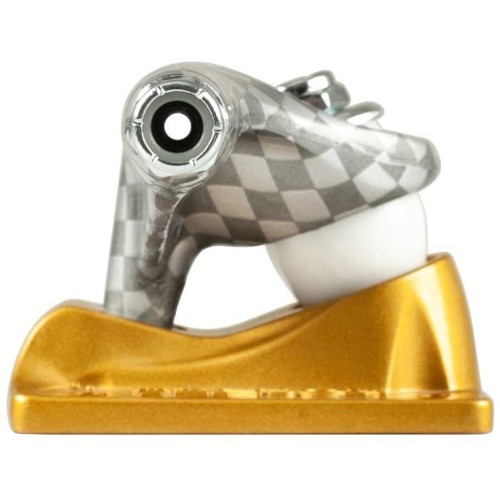 ΑΘΛΟΠΑΙΔΙΑ mag Light lo Slicks 5.25 Axles - Mullen/gold 49.10415336/5.25/MLGD 194521058371