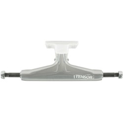 ΑΘΛΟΠΑΙΔΙΑ Alum Stencil Mirror 5.5 Axes - Mirror/white 49.10415337/MRWHT/5.5 194521066208