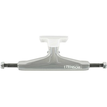 ΑΘΛΟΠΑΙΔΙΑ Alum Stencil Mirror 5.5 Axes - Mirror/white 49.10415337/MRWHT/5.5 194521066208