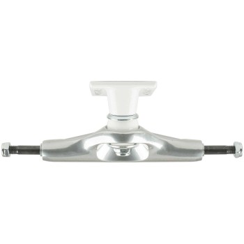 ΑΘΛΟΠΑΙΔΙΑ Alum Stencil Mirror 5.5 Axes - Mirror/white 49.10415337/MRWHT/5.5 194521066208