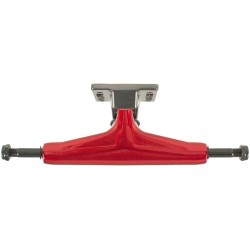 ΑΘΛΟΠΑΙΔΙΑ mag Light Glossy 5.25 Axles - Red/gunmetal 49.10415334/5.25/RGM 194521066185