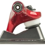 ΑΘΛΟΠΑΙΔΙΑ mag Light Glossy 5.25 Axles - Red/gunmetal 49.10415334/5.25/RGM 194521066185