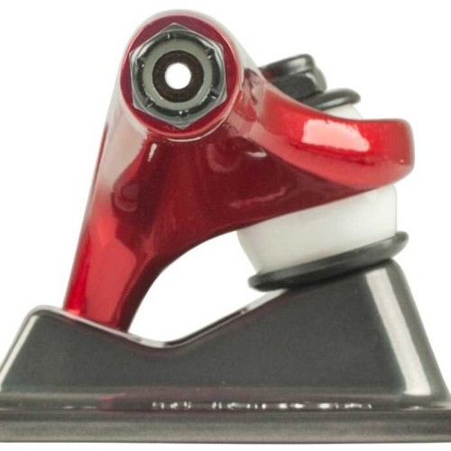 ΑΘΛΟΠΑΙΔΙΑ mag light glossy 5.25 άξονες - red/gunmetal 49.10415334/5.25/RGM 194521066185