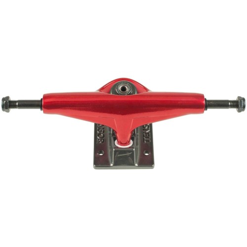ΑΘΛΟΠΑΙΔΙΑ mag Light Glossy 5.25 Axles - Red/gunmetal 49.10415334/5.25/RGM 194521066185