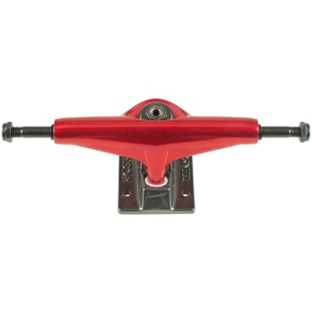 ΑΘΛΟΠΑΙΔΙΑ mag Light Glossy 5.25 Axles - Red/gunmetal 49.10415334/5.25/RGM 194521066185