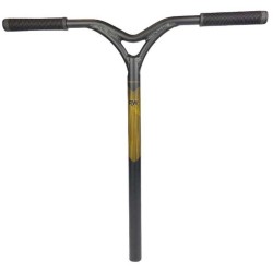 ΑΘΛΟΠΑΙΔΙΑ Nitro Circus rw Signature Steering Wheel - Satin Black 60.NTRSC026 604565452559