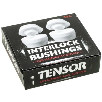 ΑΘΛΟΠΑΙΔΙΑ Darkstar Bushings Bulk 90a 49.13212004/WH 0805538686296