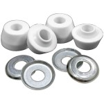 ΑΘΛΟΠΑΙΔΙΑ Darkstar Bushings Bulk 90a 49.13212004/WH 0805538686296