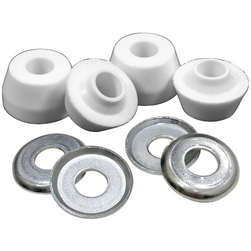 ΑΘΛΟΠΑΙΔΙΑ Darkstar Bushings Bulk 90a 49.13212004/WH 0805538686296