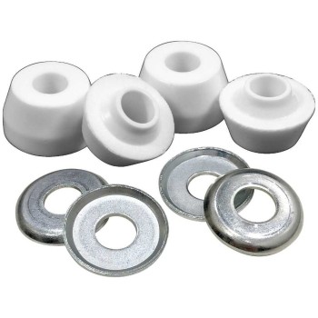 ΑΘΛΟΠΑΙΔΙΑ Darkstar Bushings Bulk 90a 49.13212004/WH 0805538686296