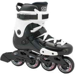 ΑΘΛΟΠΑΙΔΙΑ fr frw 80 Skates - Black/white Color Black-white Size 37 62.FRSK-FRW80-BK-WH/37 3701118873421