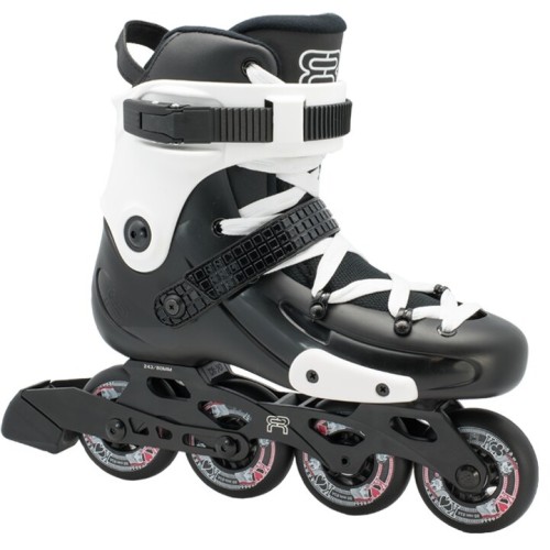 ΑΘΛΟΠΑΙΔΙΑ fr frw 80 Skates - Black/white Color Black-white Size 37 62.FRSK-FRW80-BK-WH/37 3701118873421