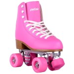 ΑΘΛΟΠΑΙΔΙΑ patinia roller skates - ροζ χρώμα ροζ, μέγεθος 40 02.10308/PK/40 9985777004820