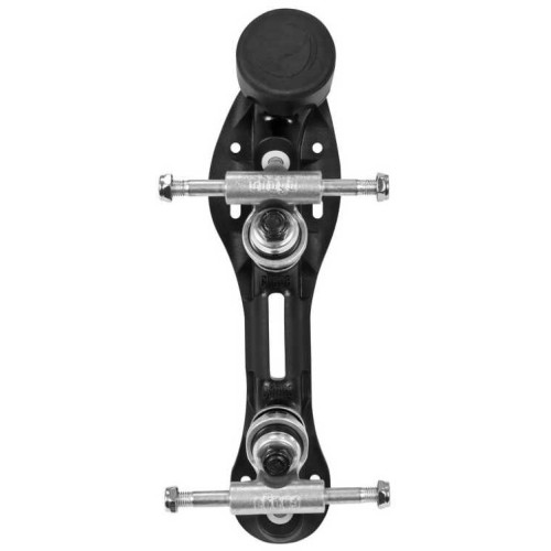 ΑΘΛΟΠΑΙΔΙΑ Shari dcm 3.0/20 Axles Color Black, Size 37 19.810529/5 4040333441657