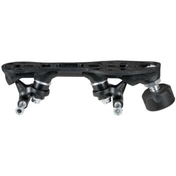 ΑΘΛΟΠΑΙΔΙΑ Shari dcm 3.0/20 Axles Color Black, Size 38 19.810529/6 4040333441664