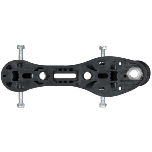 ΑΘΛΟΠΑΙΔΙΑ Shari dcm 3.0/20 Axles Color Black, Size 38 19.810529/6 4040333441664