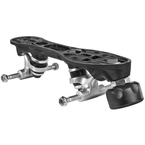 ΑΘΛΟΠΑΙΔΙΑ Shari dcm 3.0/20 Axles Color Black, Size 38 19.810529/6 4040333441664