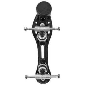 ΑΘΛΟΠΑΙΔΙΑ Shari dcm 3.0/20 Axles Color Black, Size 38 19.810529/6 4040333441664