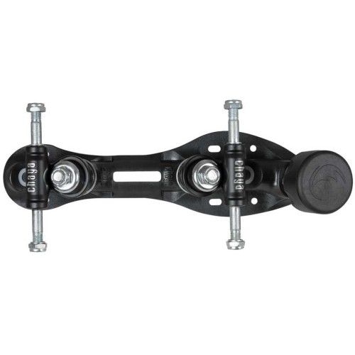 ΑΘΛΟΠΑΙΔΙΑ Shari dcm 3.0/20 Axles Color Black, Size 40 19.810529/8 4040333441688