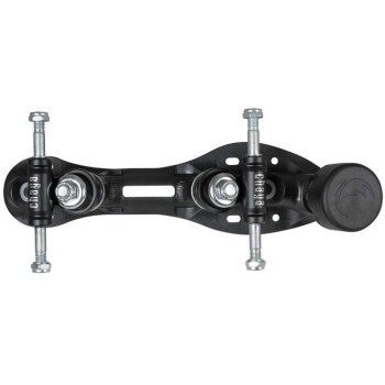 ΑΘΛΟΠΑΙΔΙΑ Shari dcm 3.0/20 Axles Color Black, Size 40 19.810529/8 4040333441688