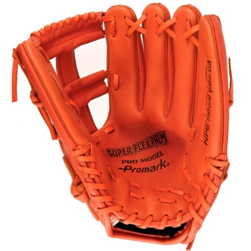 ΑΘΛΟΠΑΙΔΙΑ Leather Baseball Glove 016.9170 9985775004693