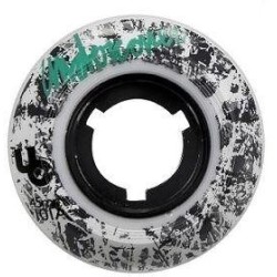 ΑΘΛΟΠΑΙΔΙΑ Antirocker Wheels - Gray 19.406064 4040333352144