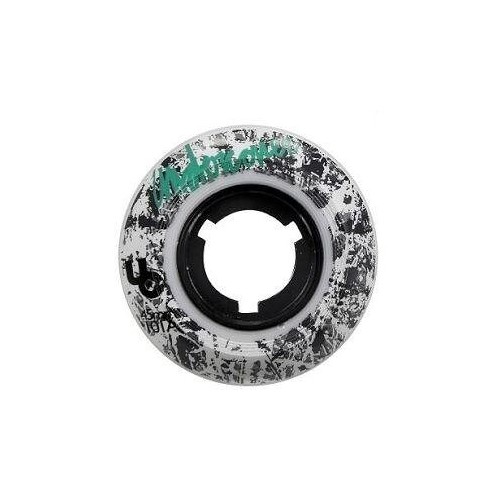 ΑΘΛΟΠΑΙΔΙΑ Antirocker Wheels - Gray 19.406064 4040333352144