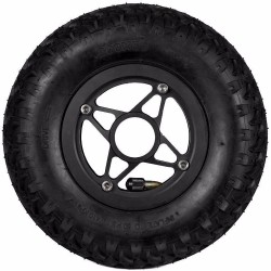 ΑΘΛΟΠΑΙΔΙΑ off Road Wheel - Black 19.908246 4040333487242