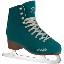 ΑΘΛΟΠΑΙΔΙΑ Classic ice Skates - Petrol Color Petrol, Size 40 19.902268/40 4040333542088