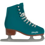 ΑΘΛΟΠΑΙΔΙΑ Classic ice Skates - Petrol Color Petrol, Size 40 19.902268/40 4040333542088