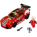 LEGO Speed Champions 458 Italia GT2 75908 5702015348447