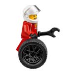 LEGO Speed Champions 458 Italia GT2 75908 5702015348447
