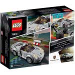 LEGO Speed Champions Porsche 918 Spyder 75910 5702015348423