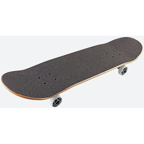 ΑΘΛΟΠΑΙΔΙΑ dgk Blast off Complete Skateboard - Orange Color Orange, Size 7.75 Inches 011.HC-1080-7.75 9985777002819