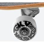 ΑΘΛΟΠΑΙΔΙΑ dgk Blast off Complete Skateboard - Orange Color Orange, Size 7.75 Inches 011.HC-1080-7.75 9985777002819